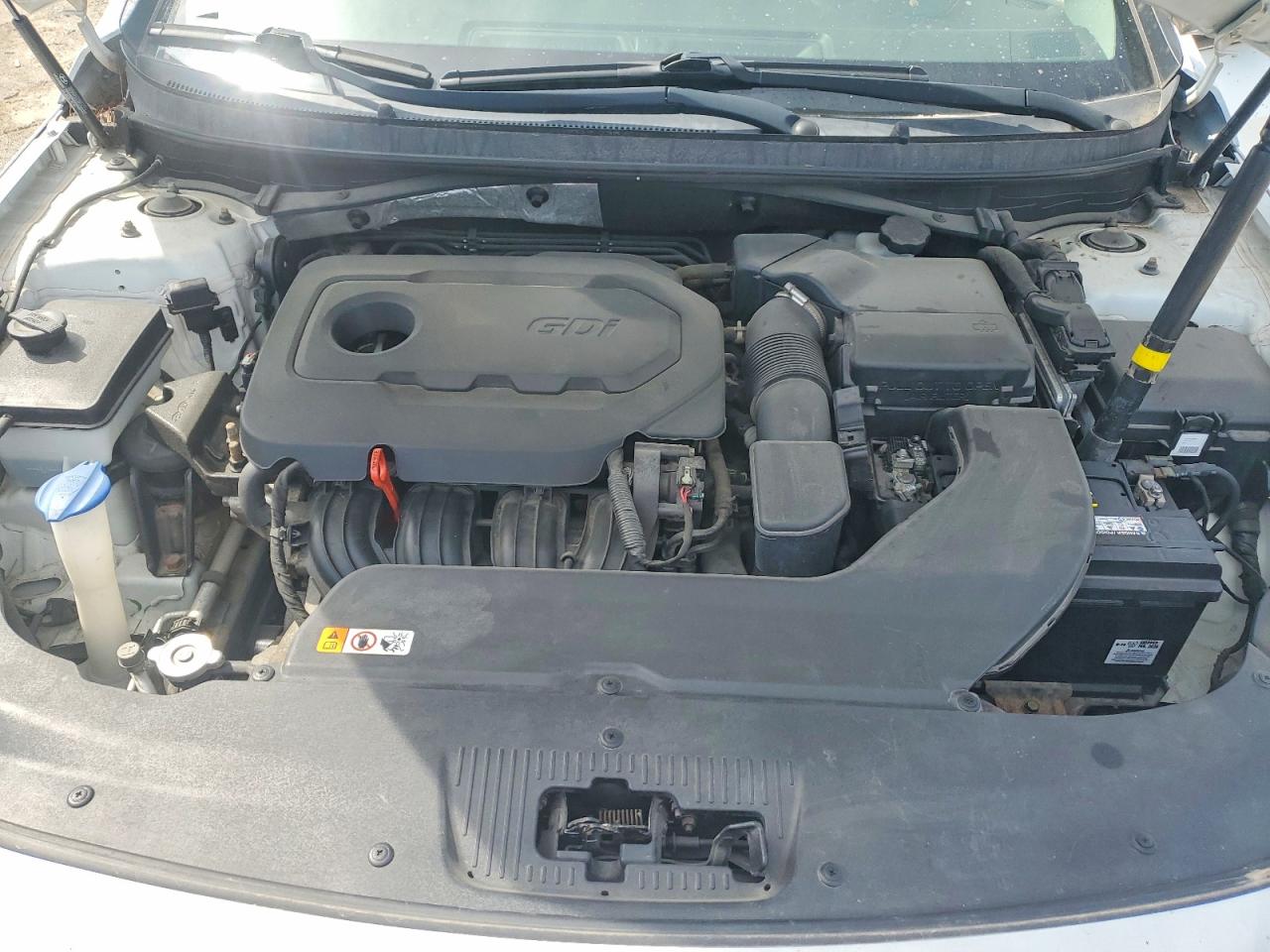 Hyundai SONATA Se