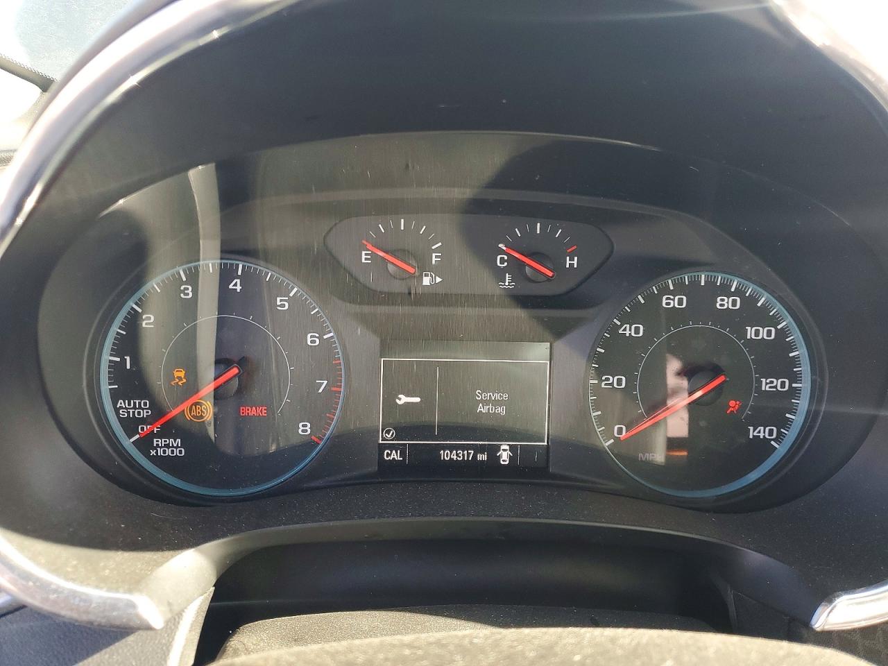Chevrolet Malibu Lt