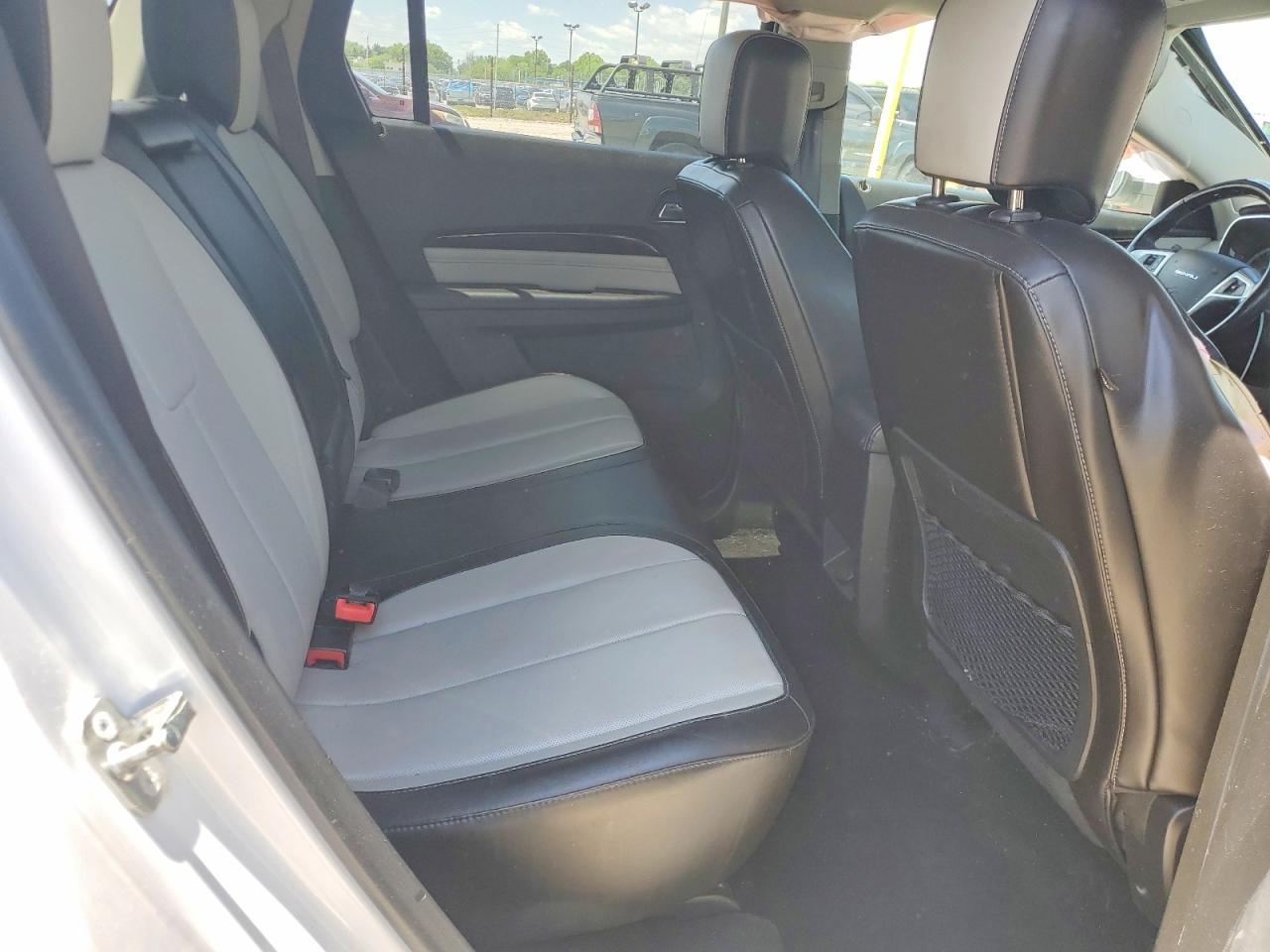 GMC Terrain Denali