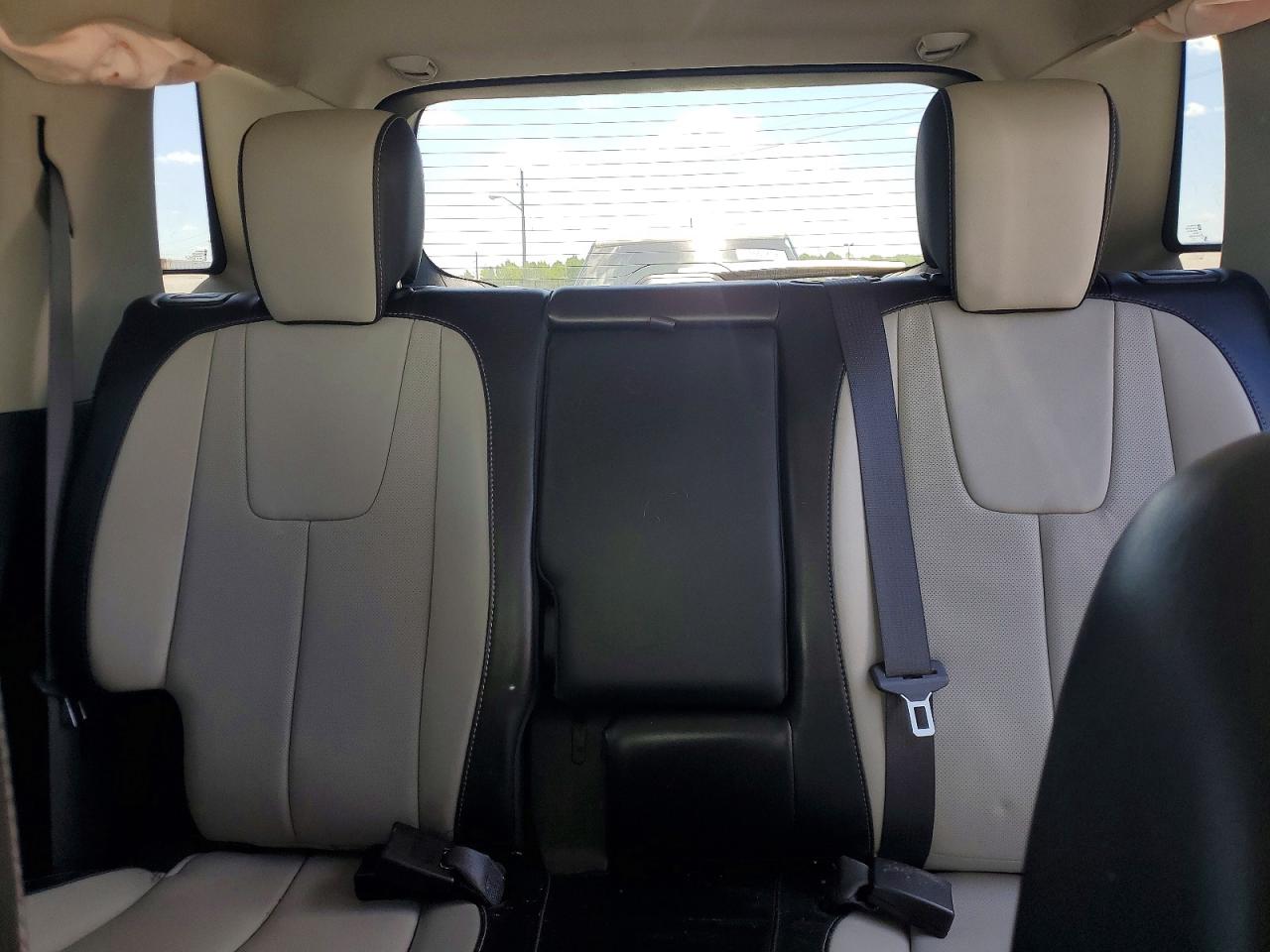 GMC Terrain Denali