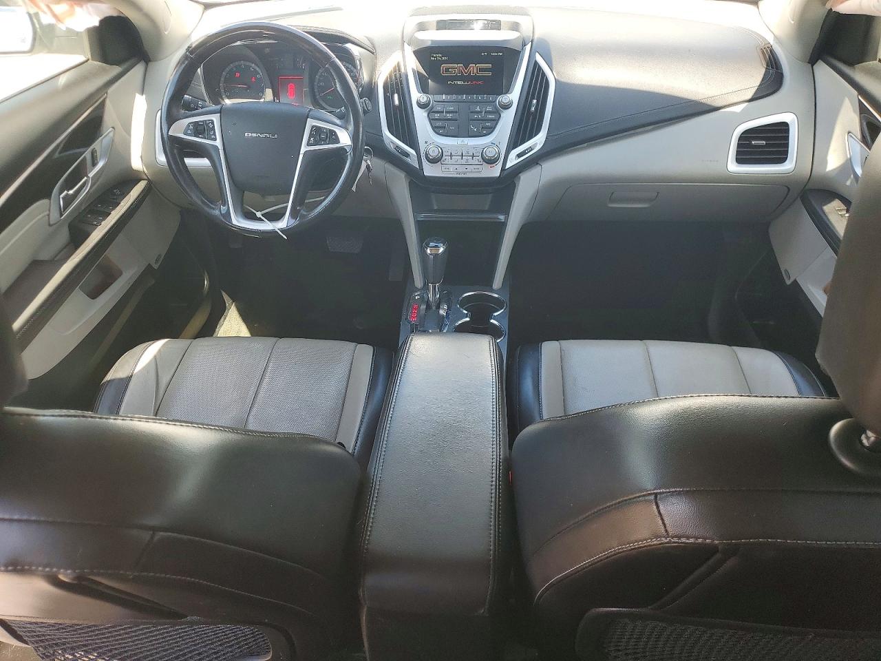 GMC Terrain Denali