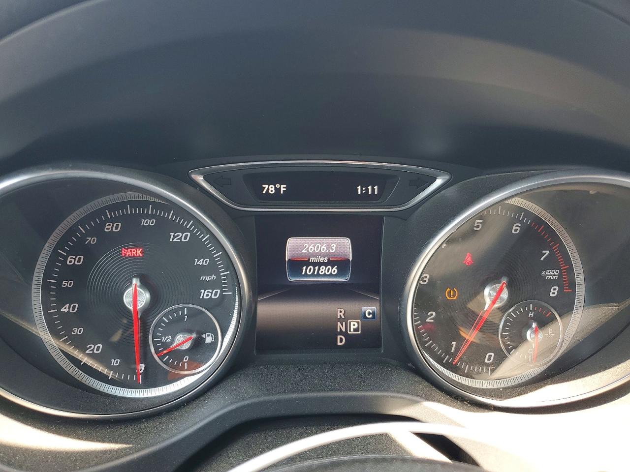 Mercedes-Benz GLA 250 4matic