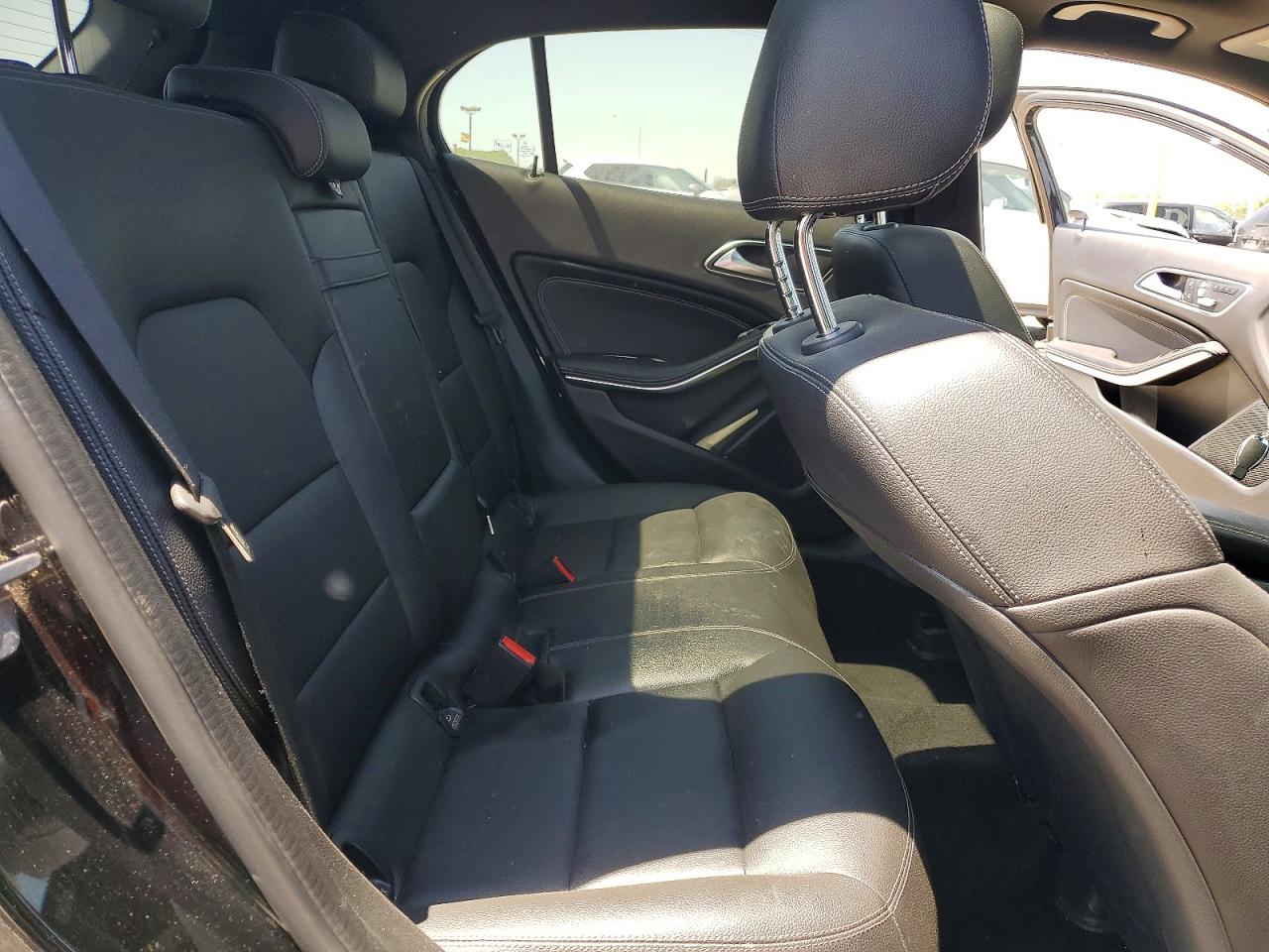 Mercedes-Benz GLA 250 4matic