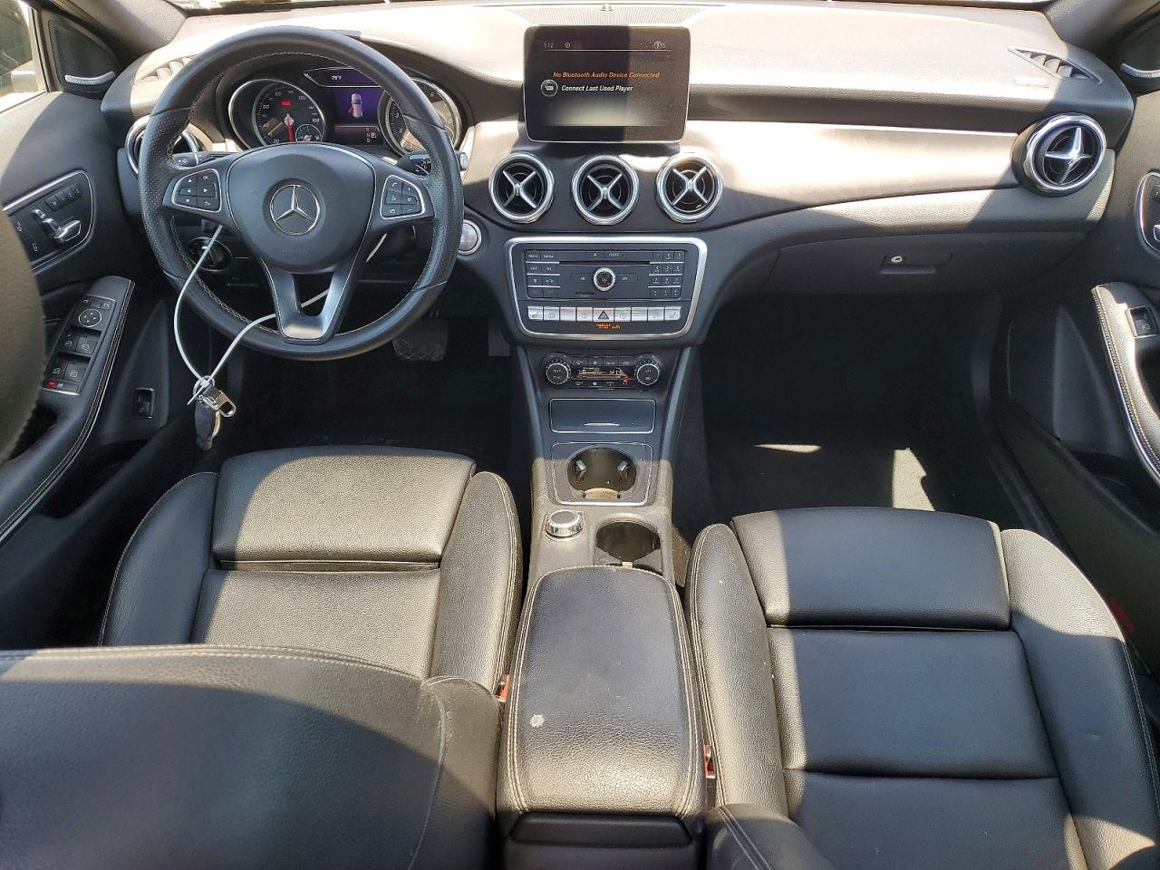 Mercedes-Benz GLA 250 4matic