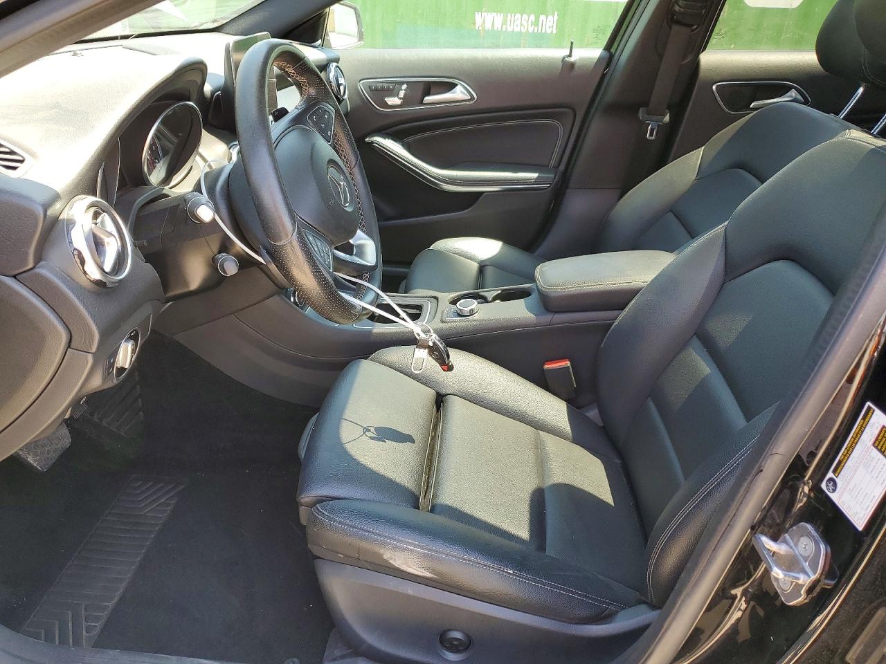 Mercedes-Benz GLA 250 4matic