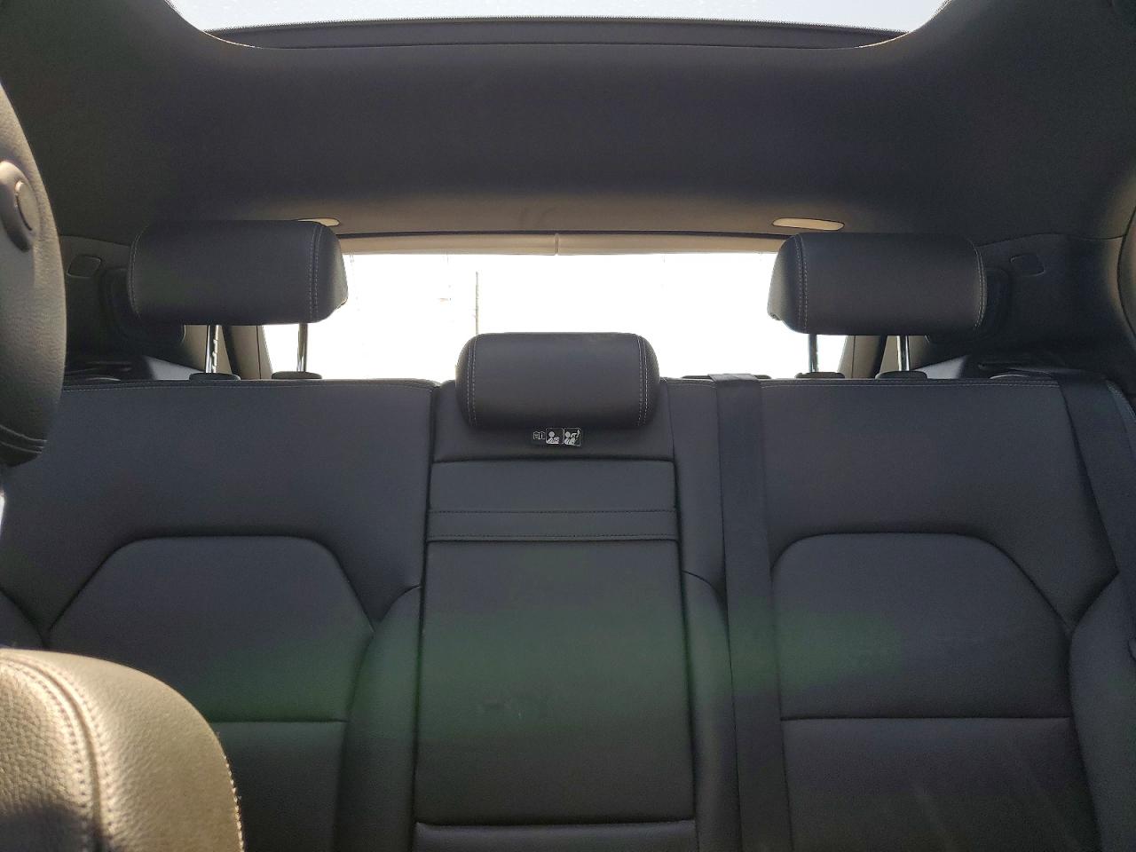 Mercedes-Benz GLA 250 4matic
