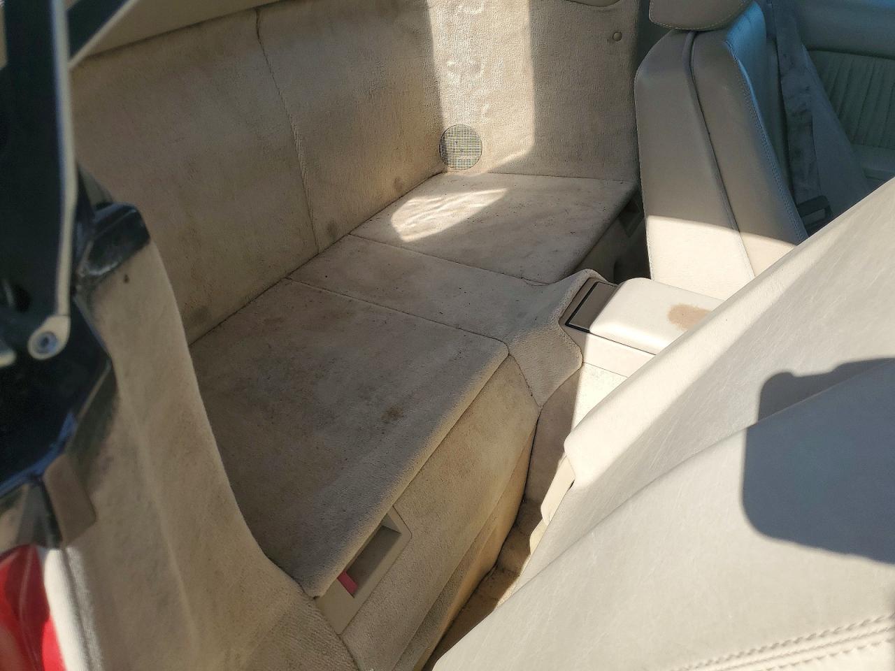 Mercedes-Benz S-Class 320