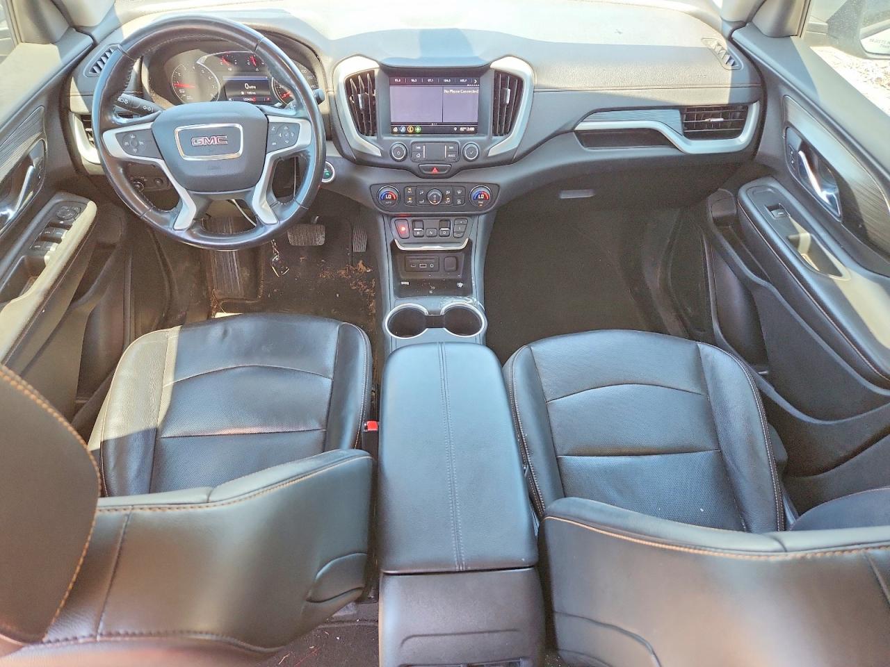 GMC Terrain Slt