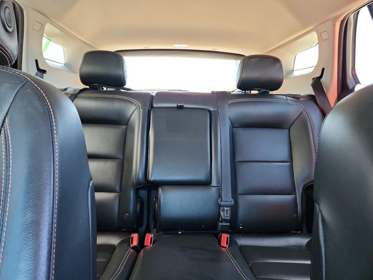 GMC Terrain Slt