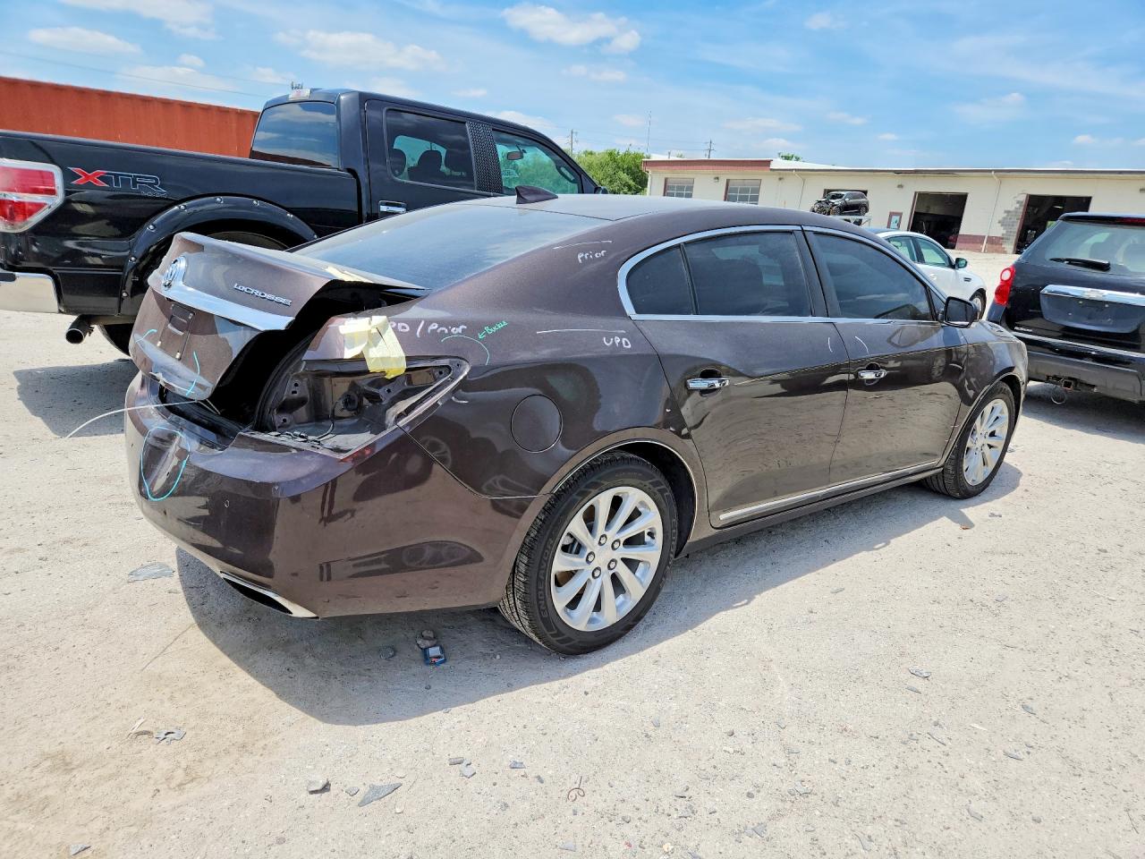 Buick LaCrosse