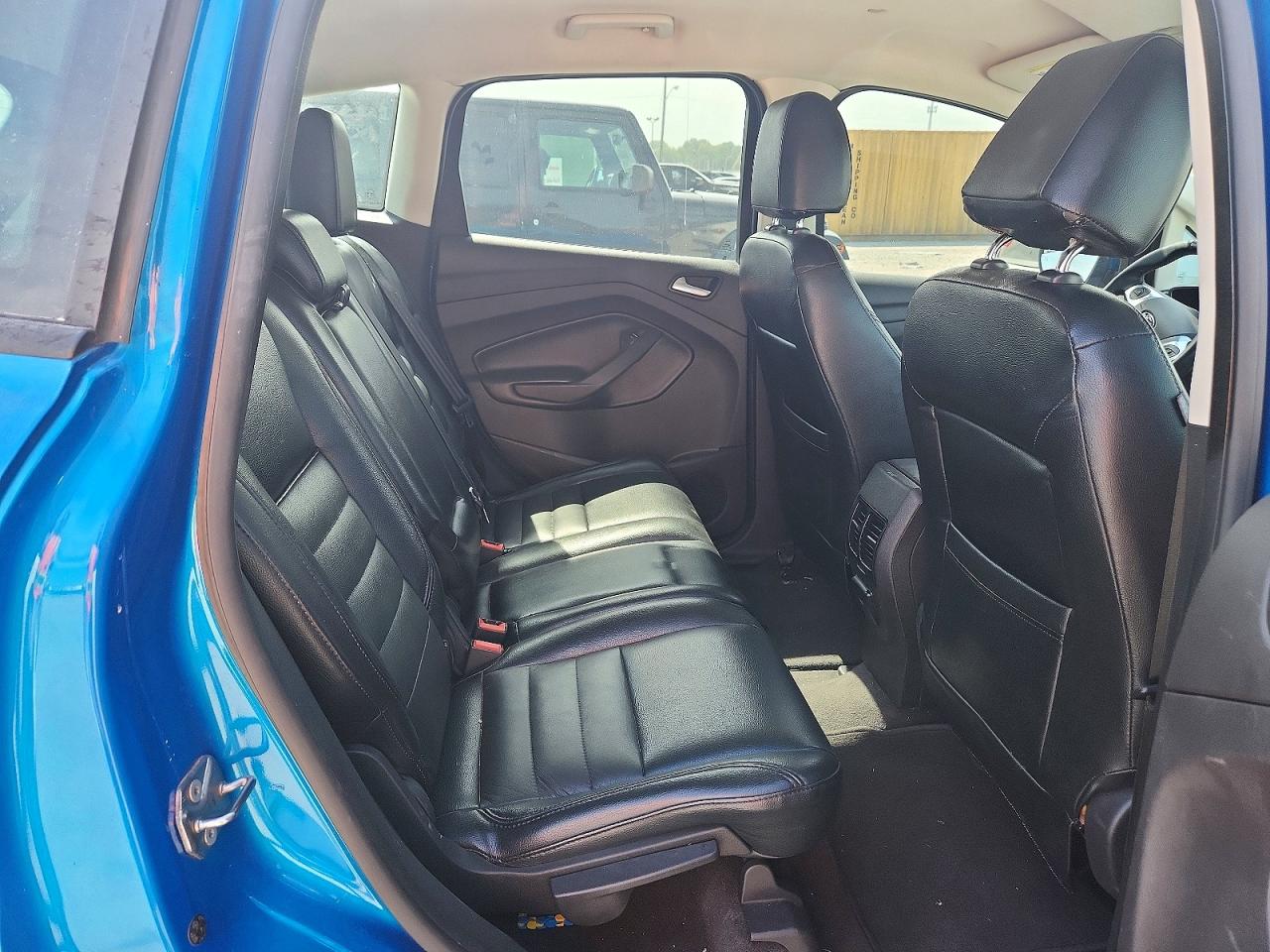 Ford Cmax Se