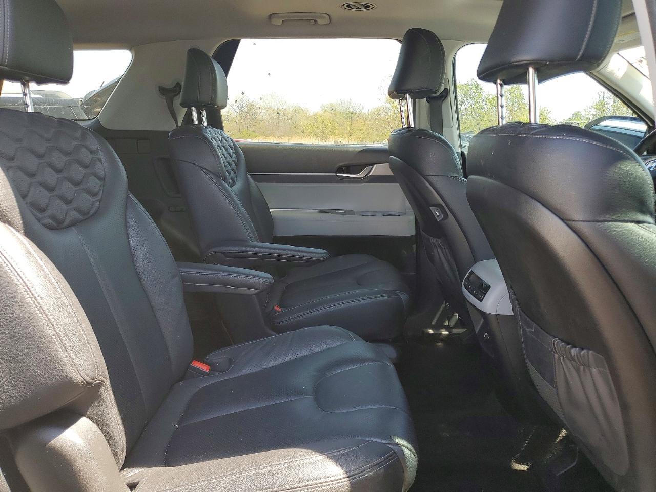 Hyundai PALISADE Sel