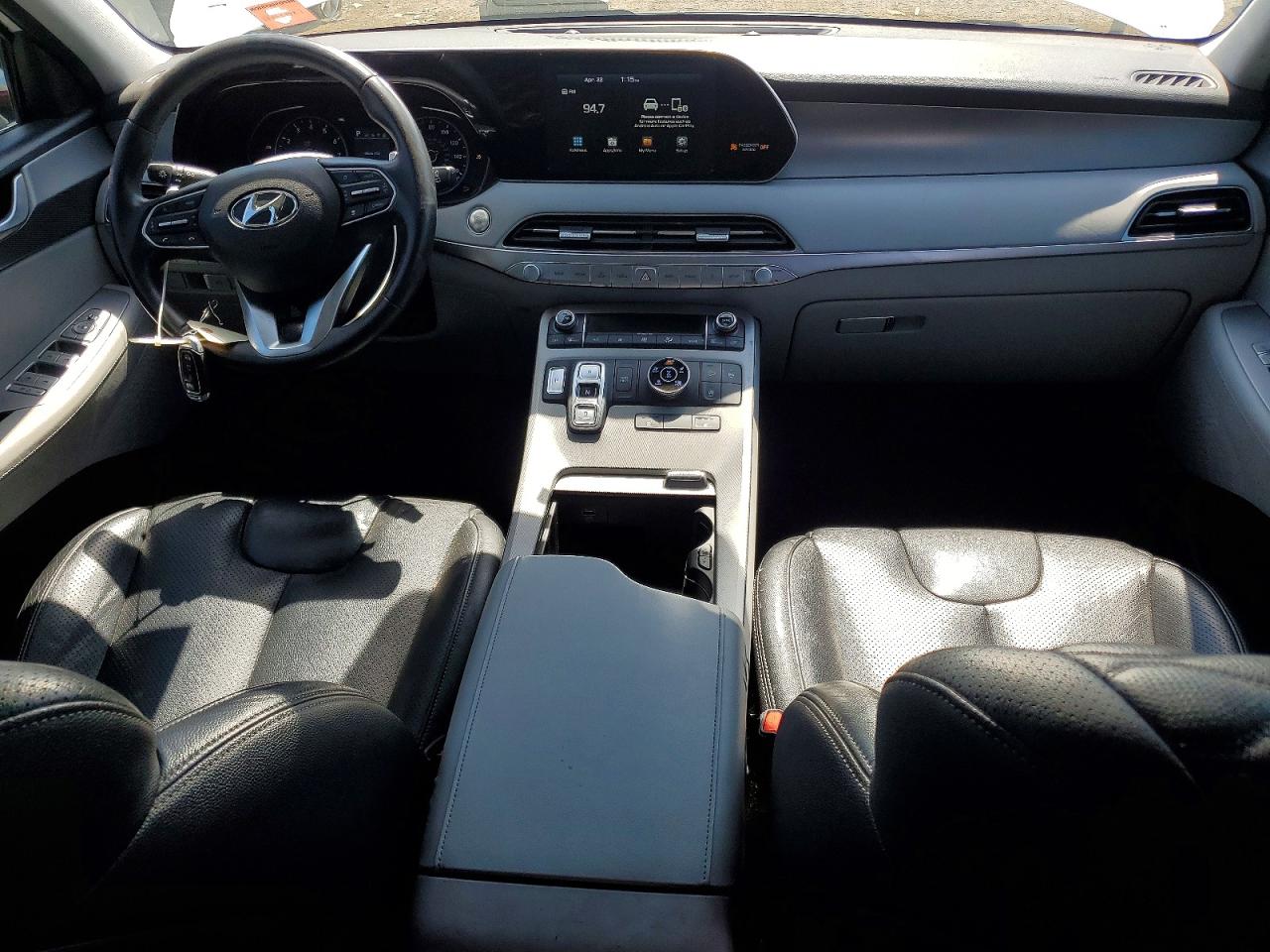 Hyundai PALISADE Sel