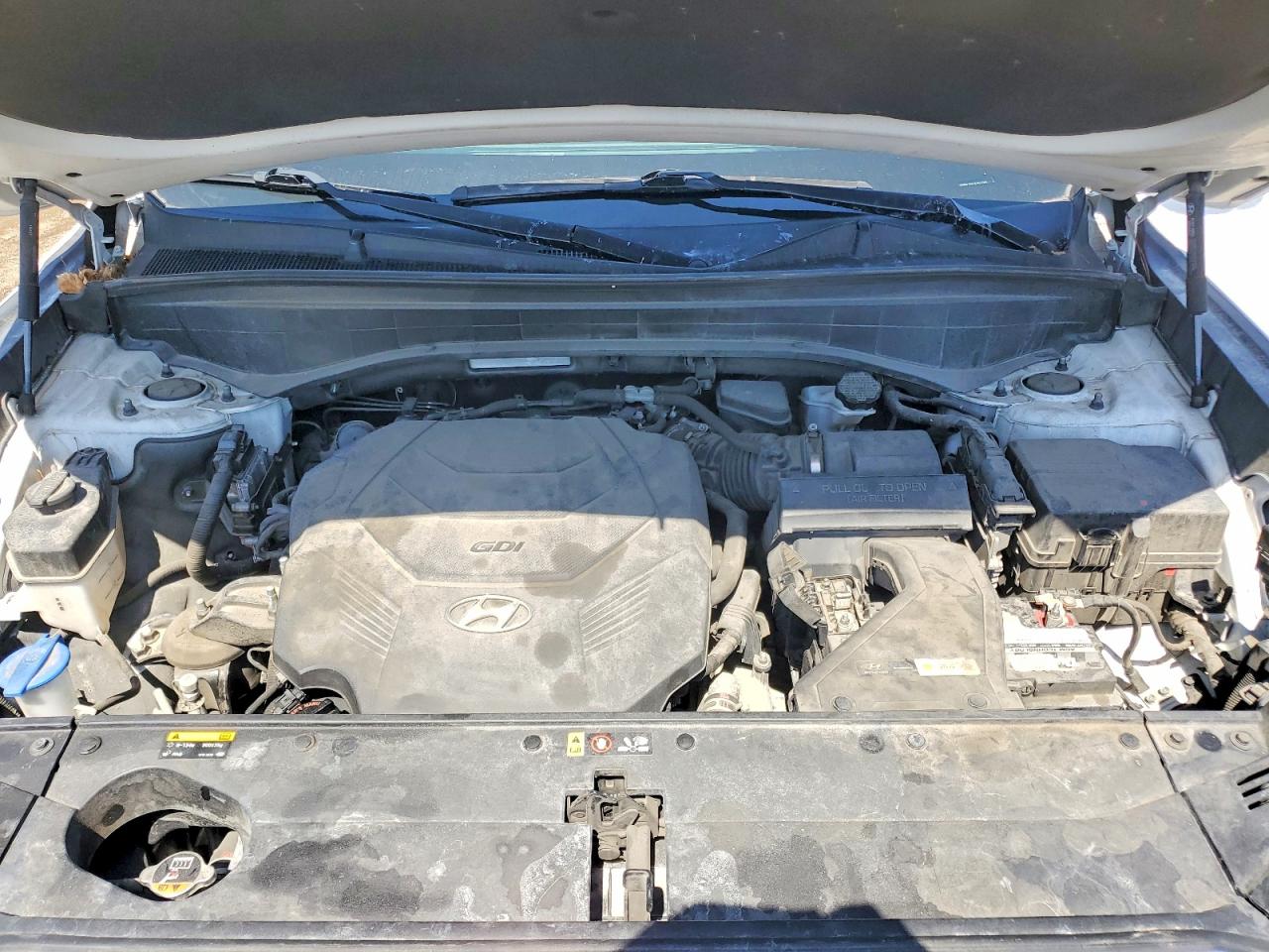 Hyundai PALISADE Sel