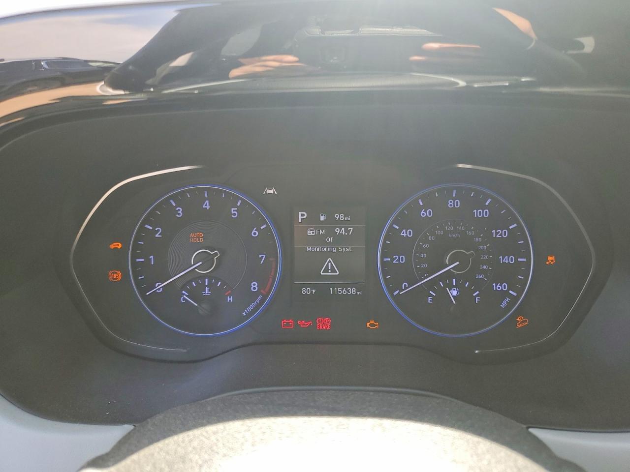 Hyundai PALISADE Sel