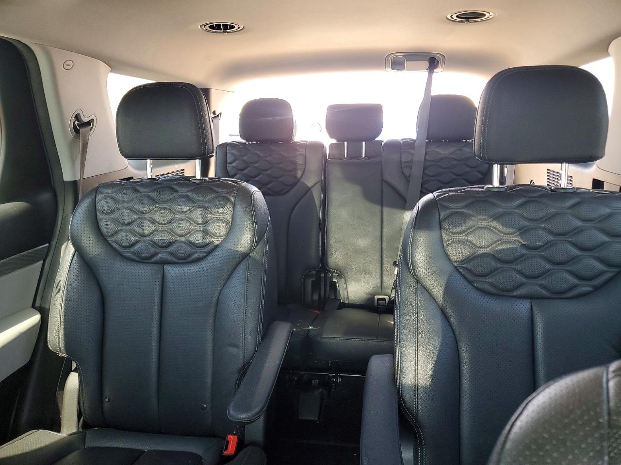 Hyundai PALISADE Sel
