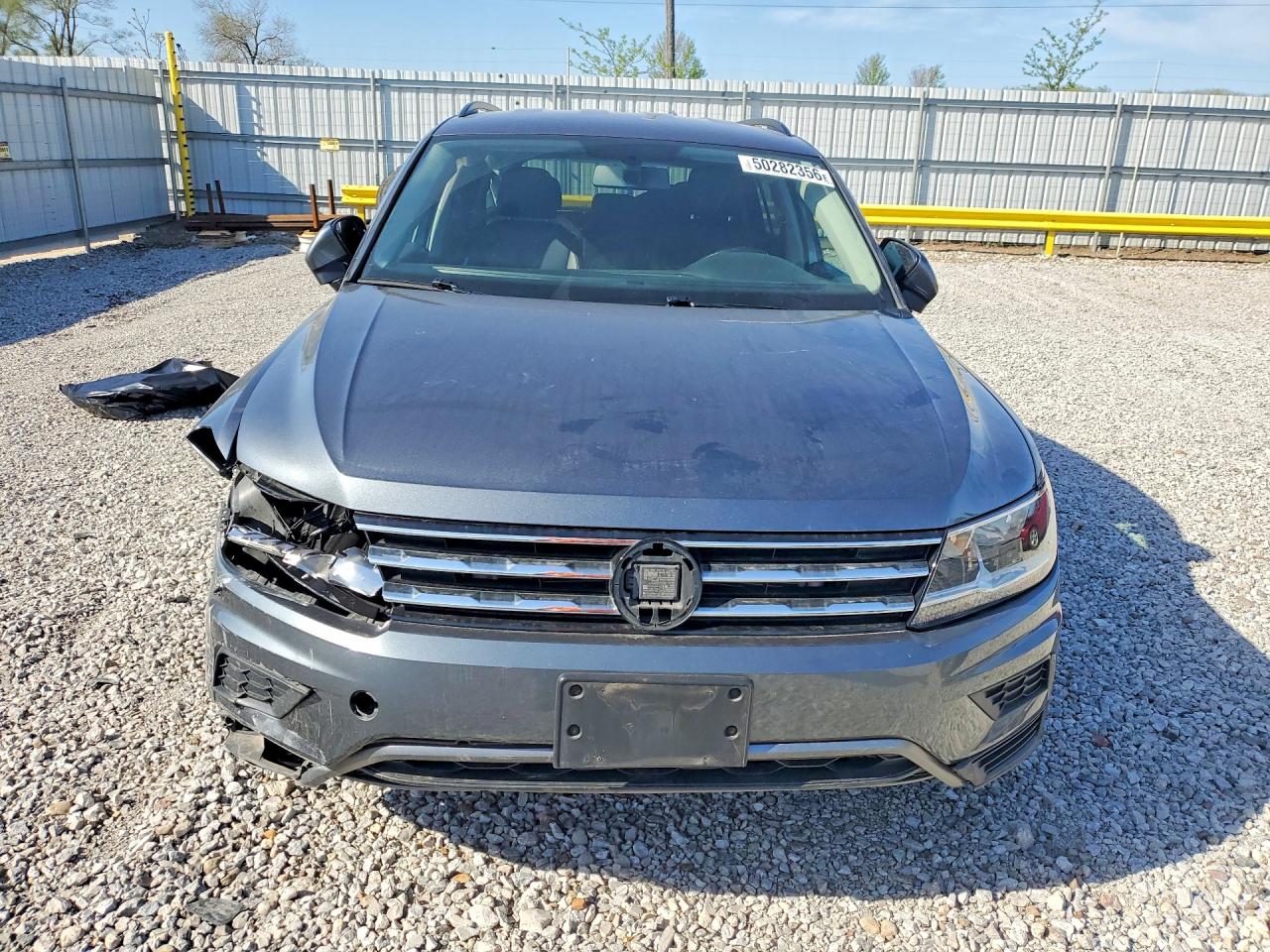 Volkswagen Tiguan Se