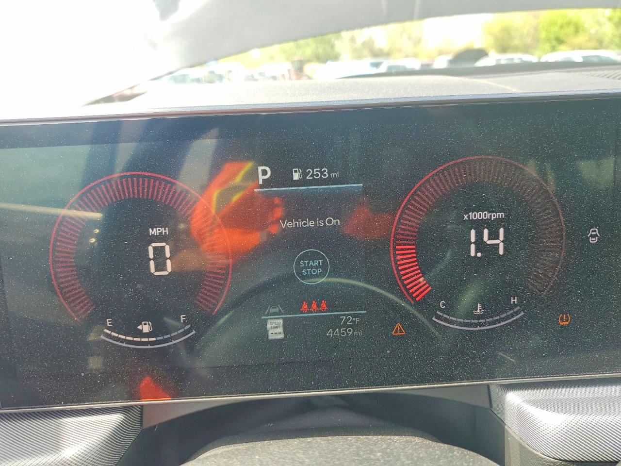 Hyundai SONATA Sel Sport