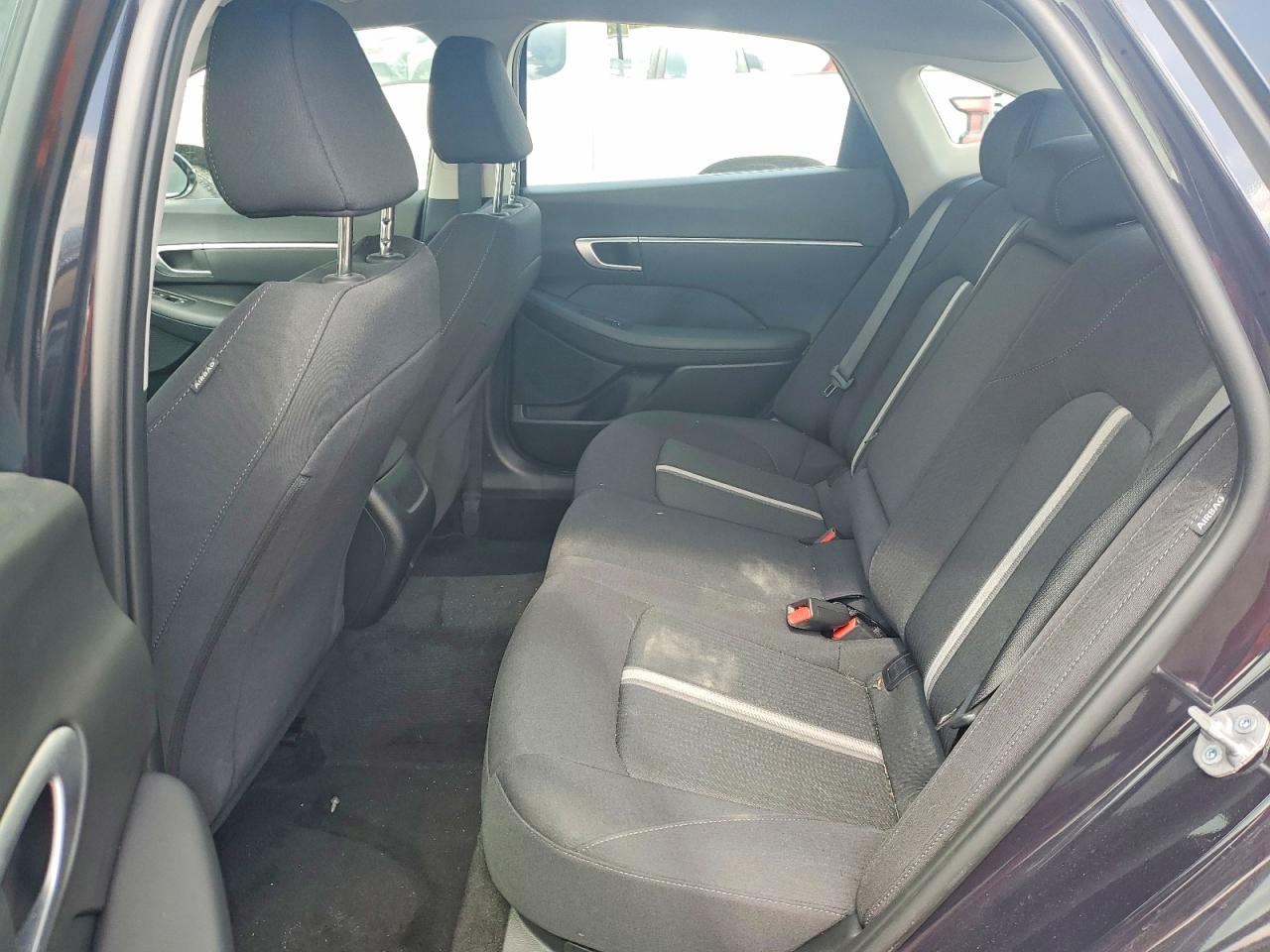 Hyundai SONATA Sel Sport