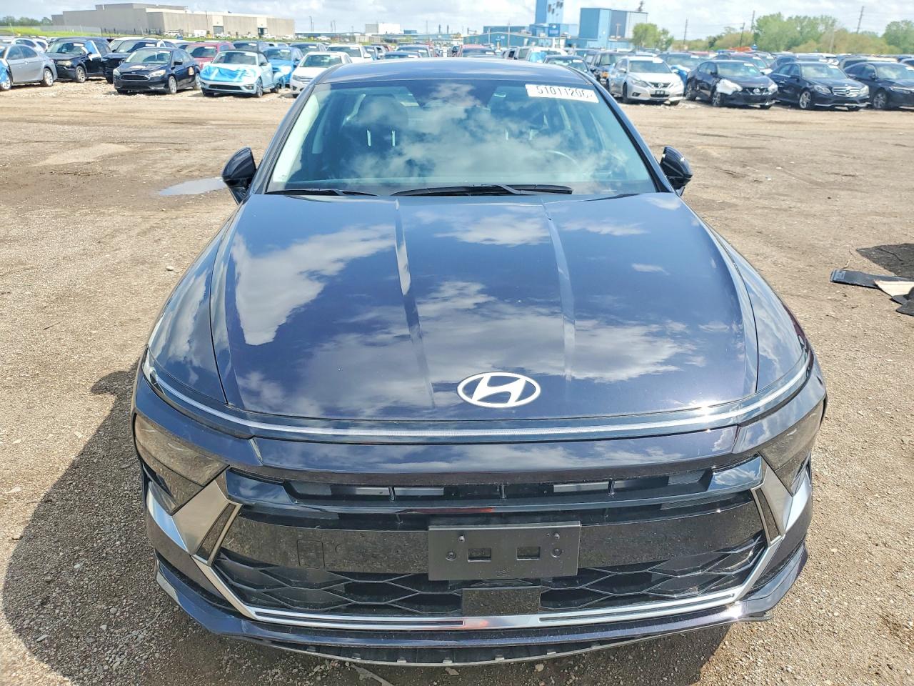 Hyundai SONATA Sel Sport