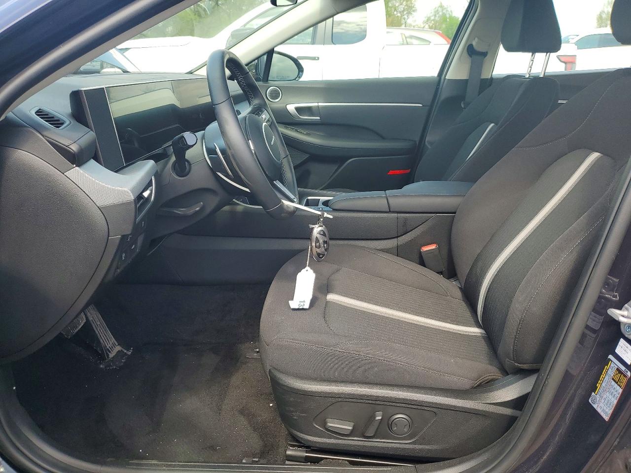 Hyundai SONATA Sel Sport
