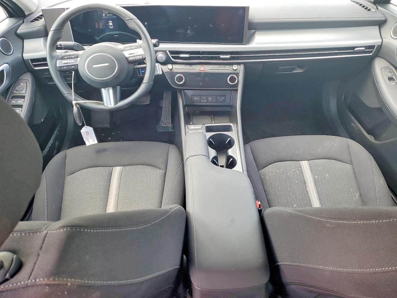 Hyundai SONATA Sel Sport