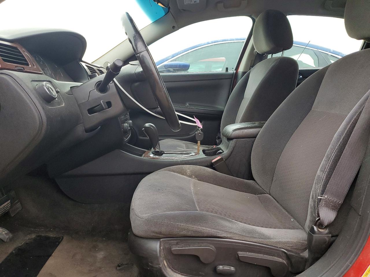 Chevrolet Impala Lt