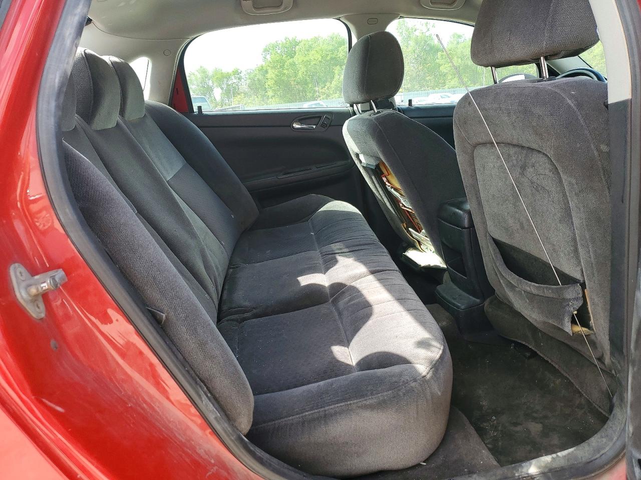 Chevrolet Impala Lt