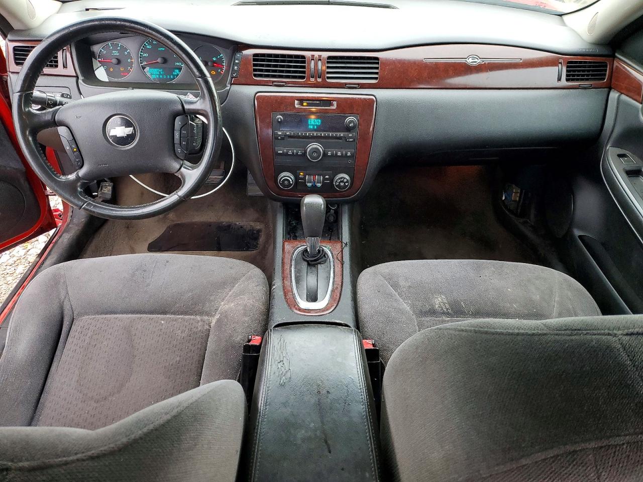 Chevrolet Impala Lt