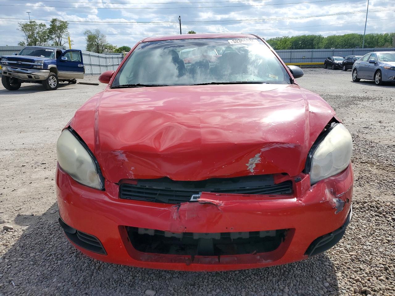 Chevrolet Impala Lt