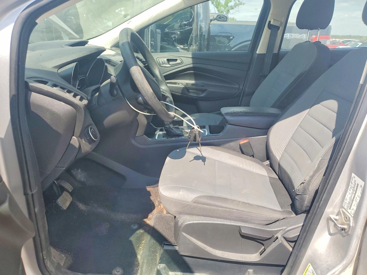 Ford Escape S