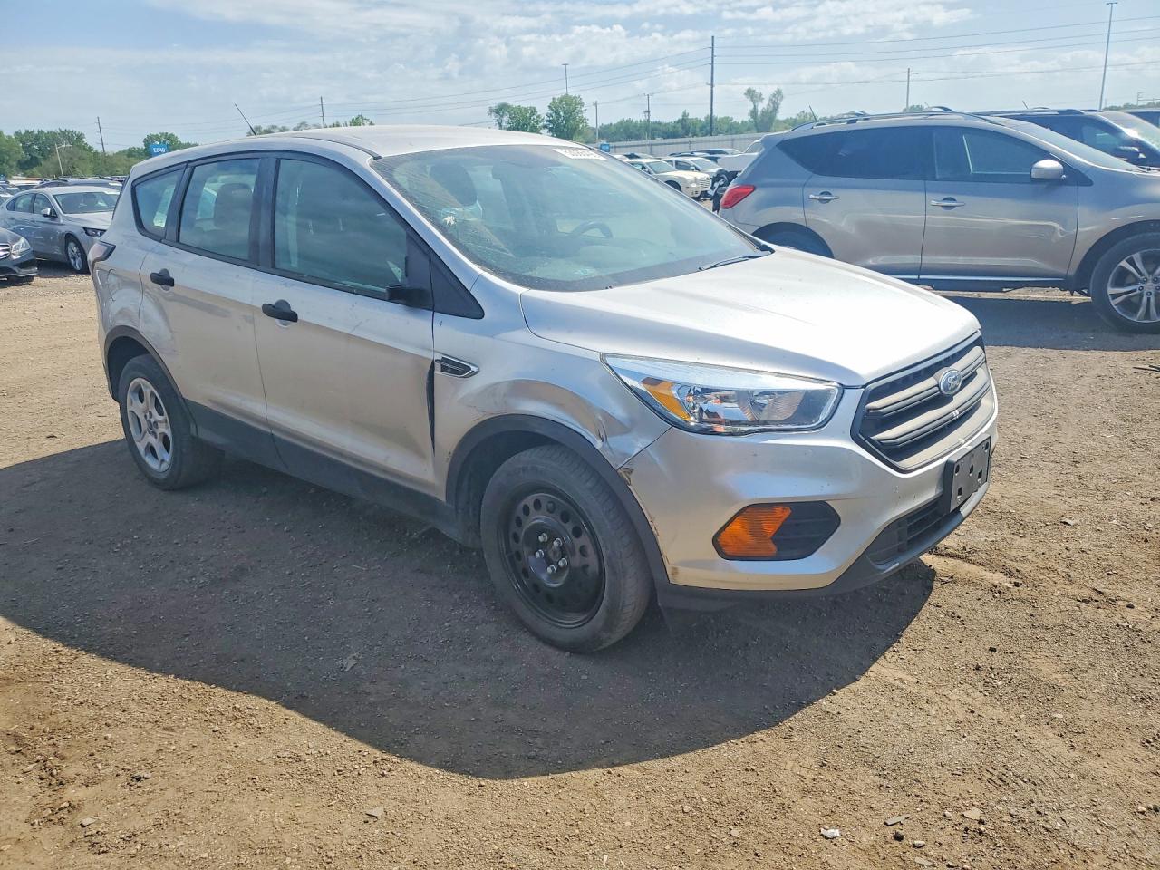 Ford Escape S