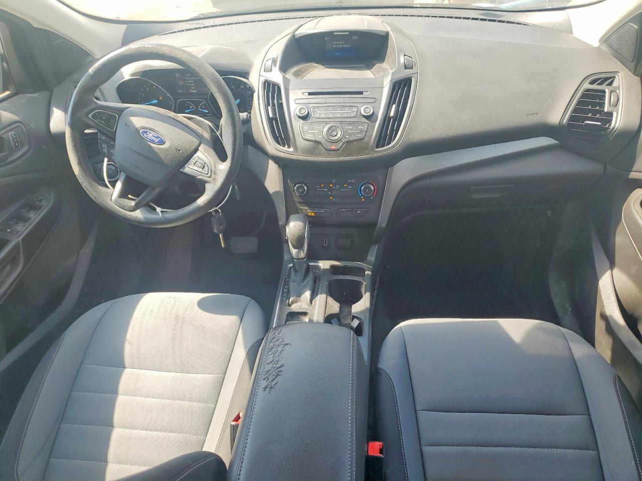 Ford Escape S