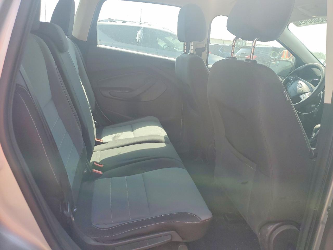 Ford Escape S