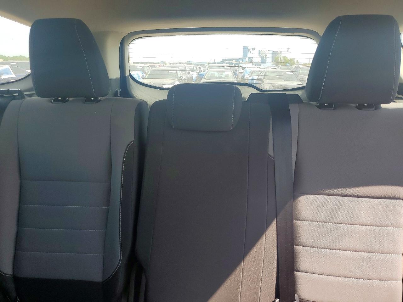 Ford Escape S