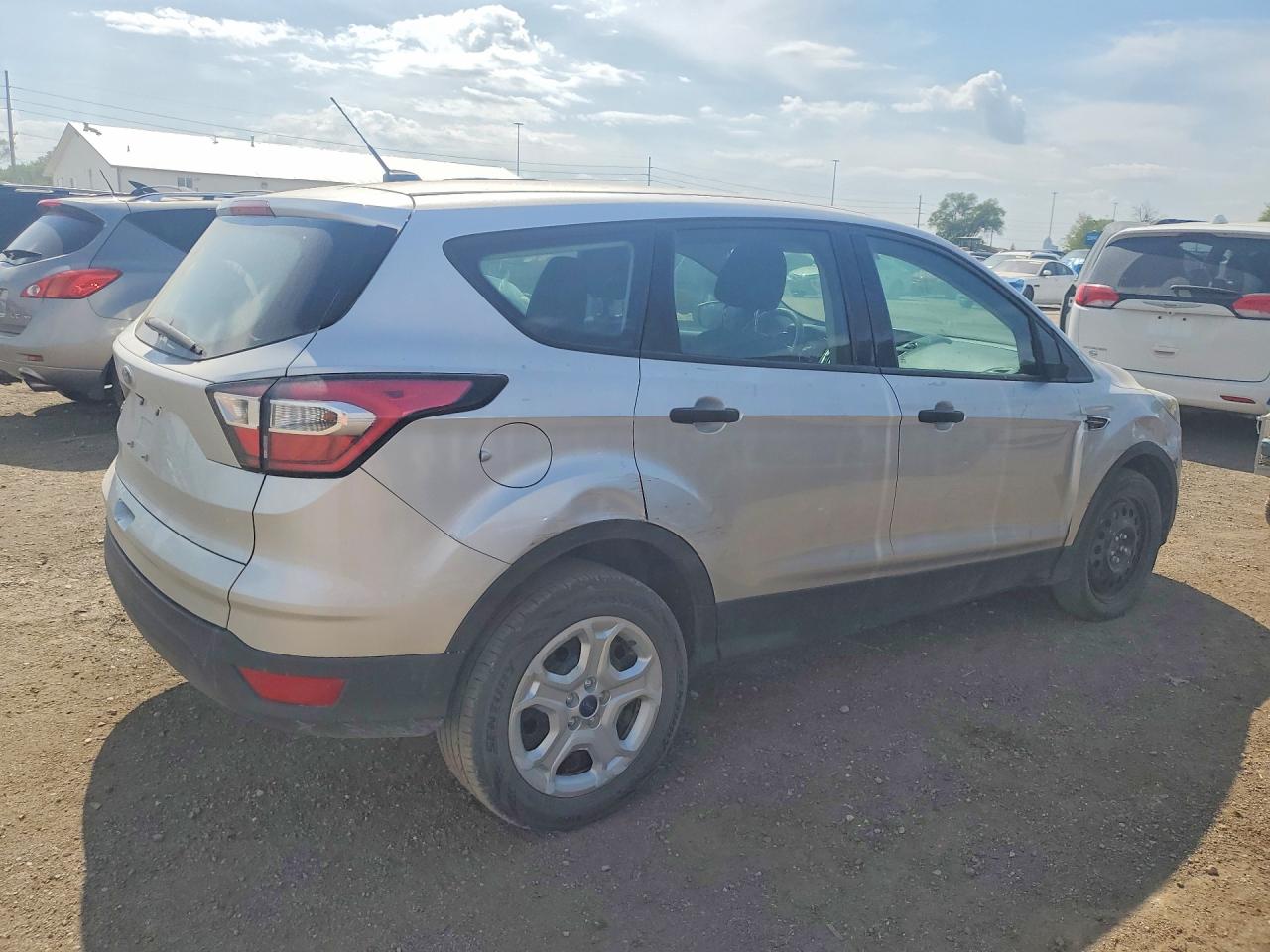 Ford Escape S