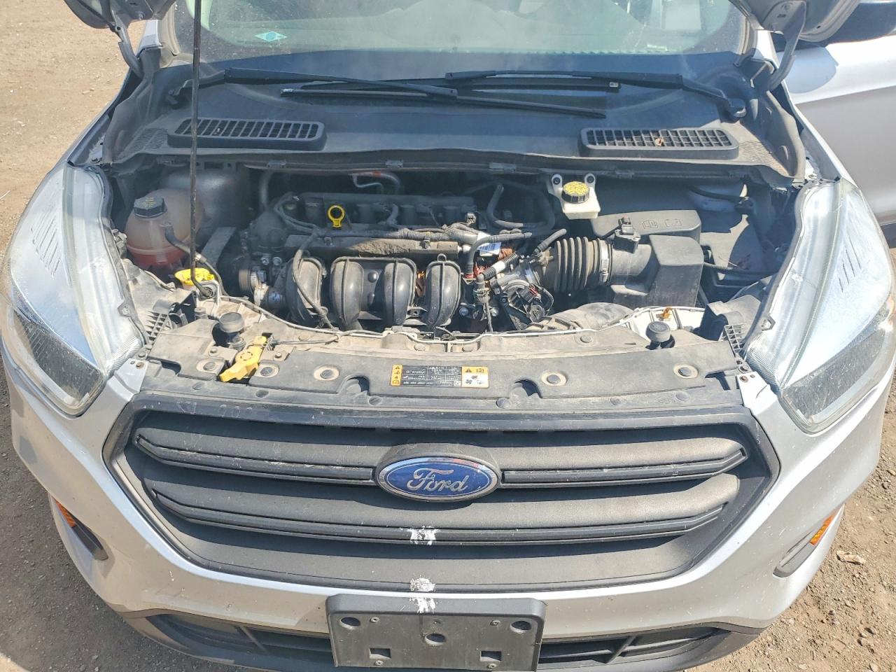 Ford Escape S