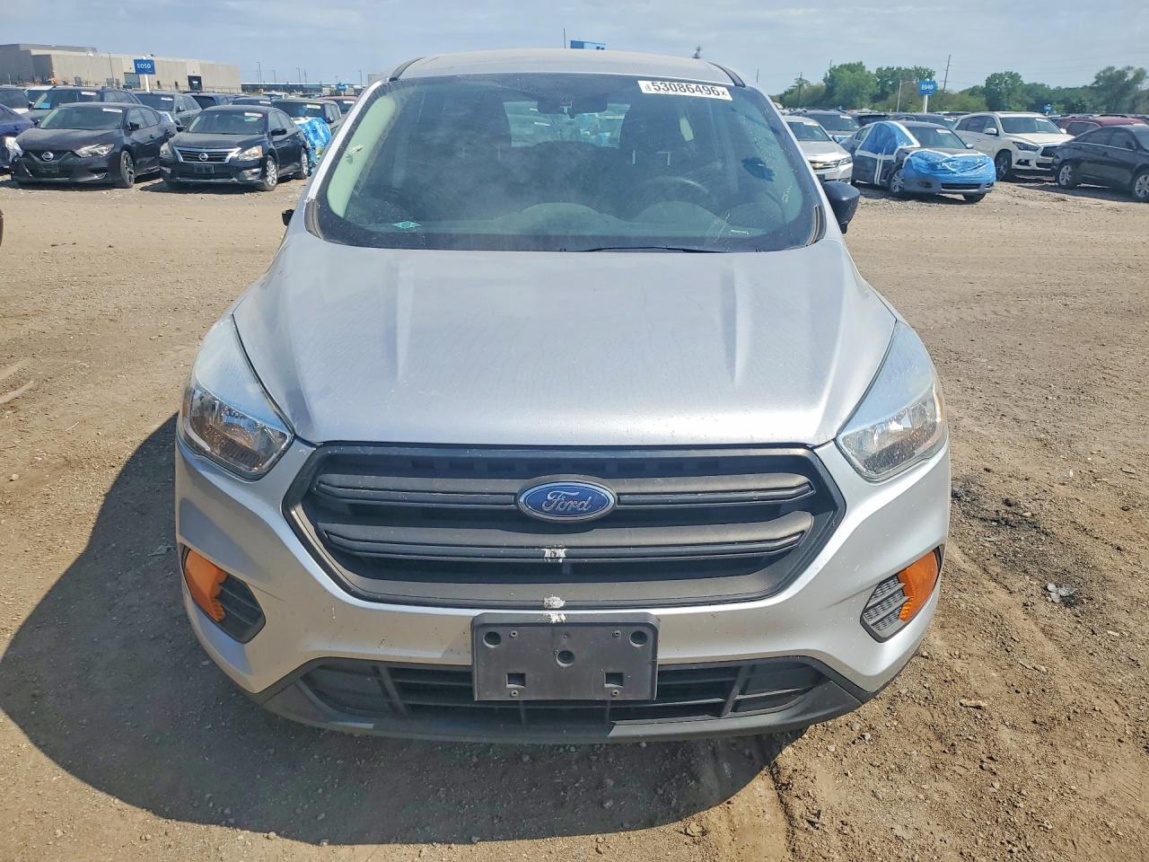 Ford Escape S