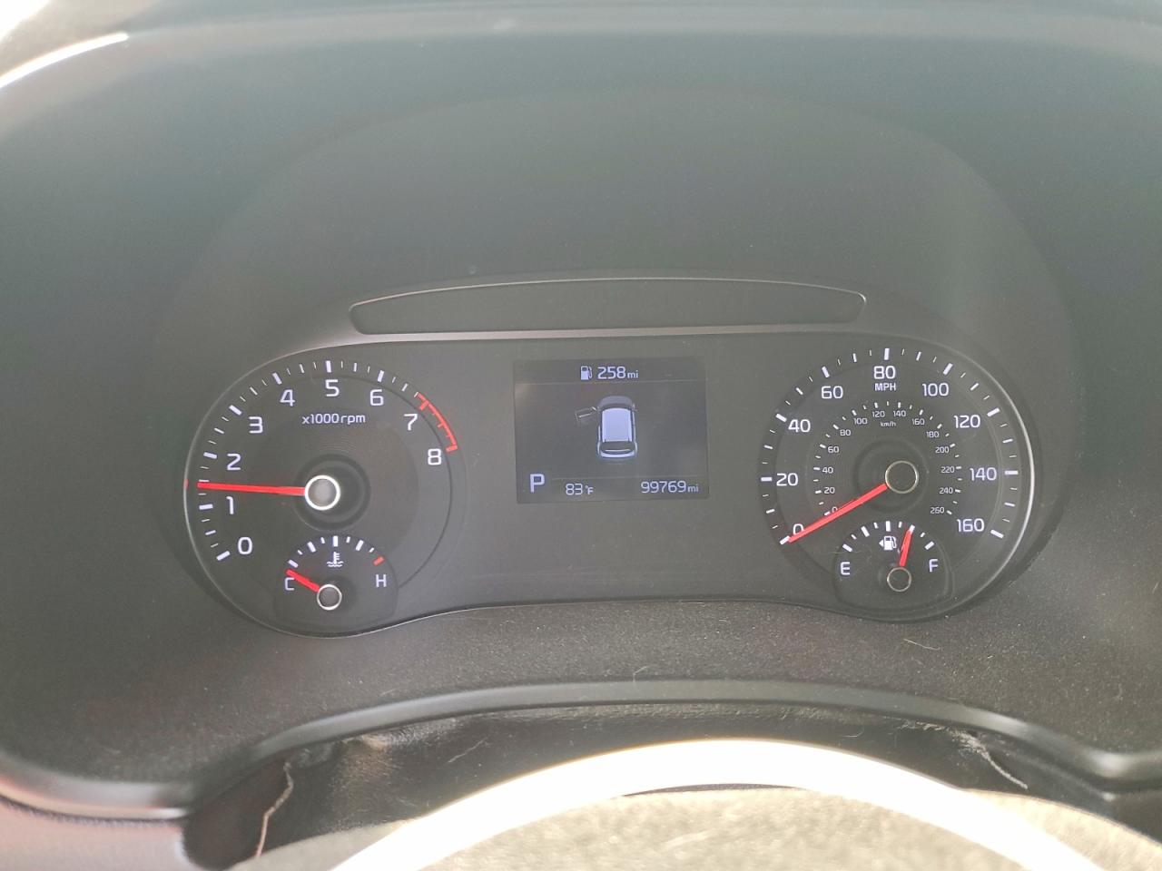 Kia Soul Gt Line