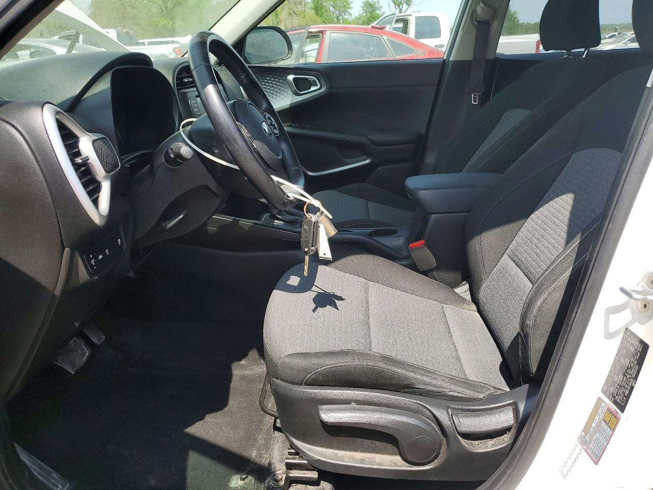 Kia Soul Gt Line
