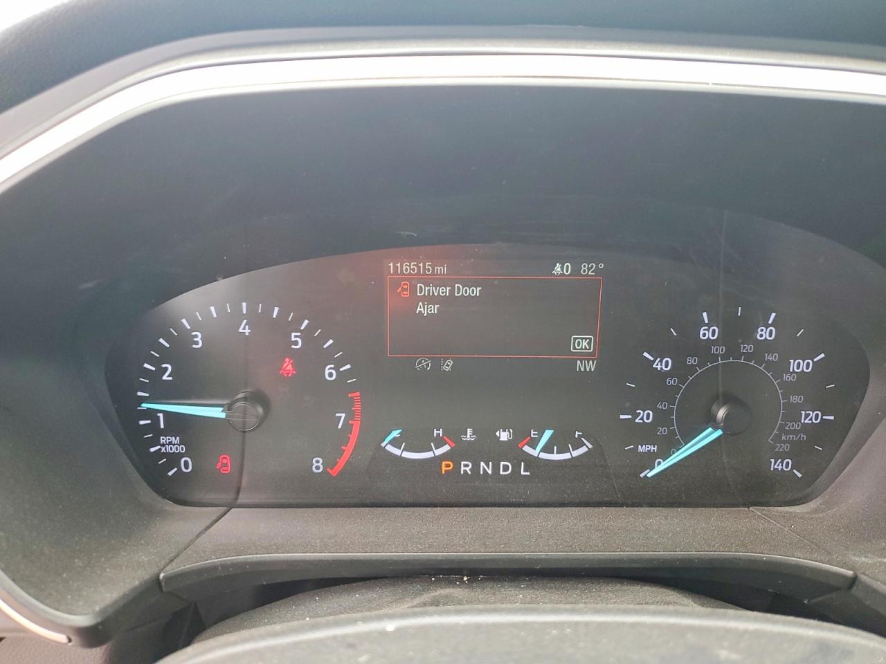 Ford Escape