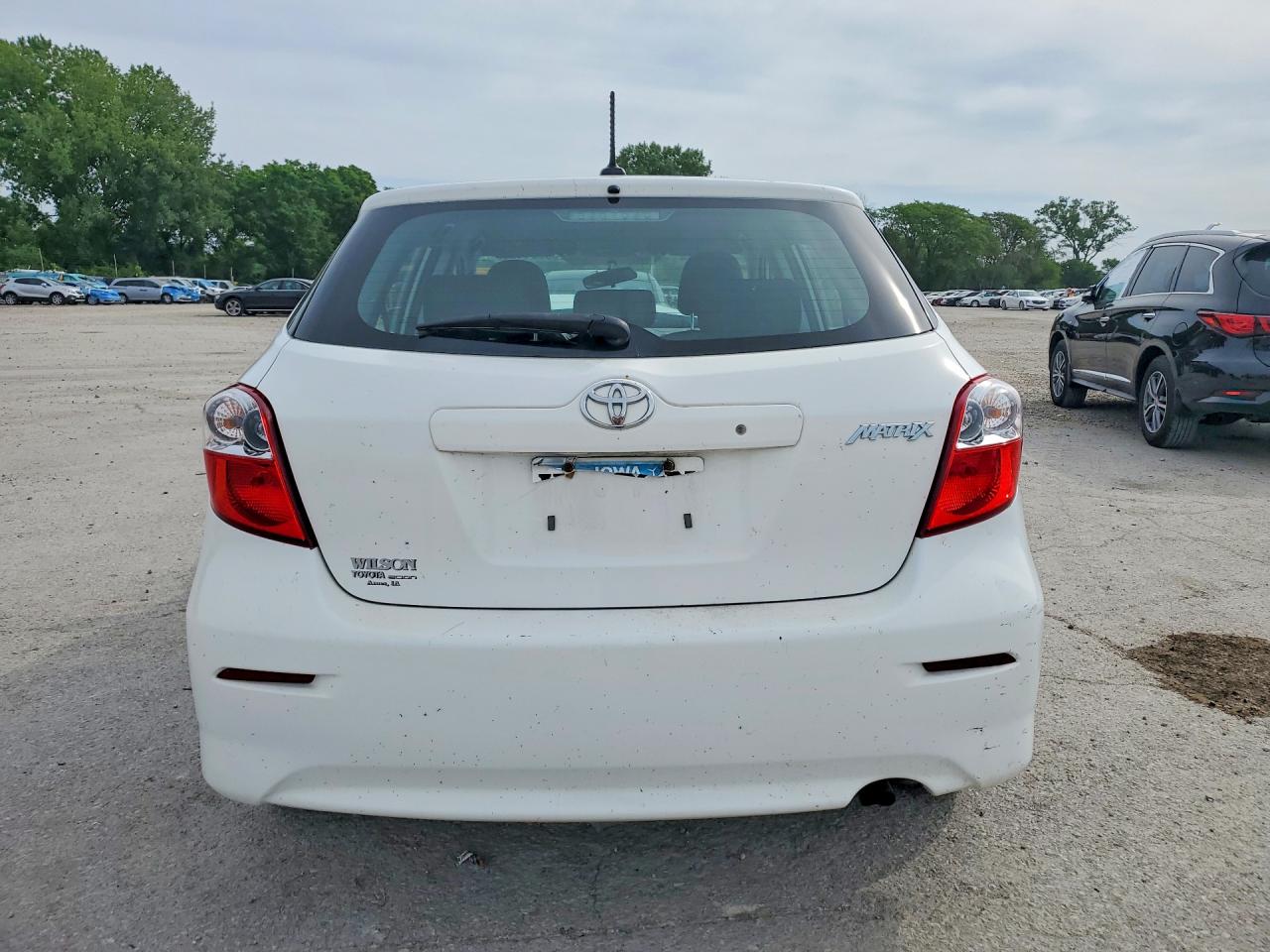 Toyota Matrix L