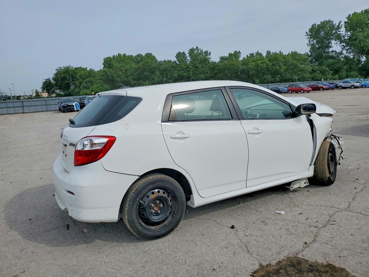 Toyota Matrix L