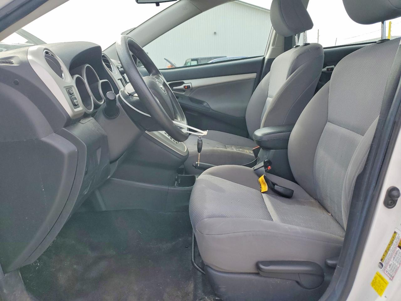 Toyota Matrix L