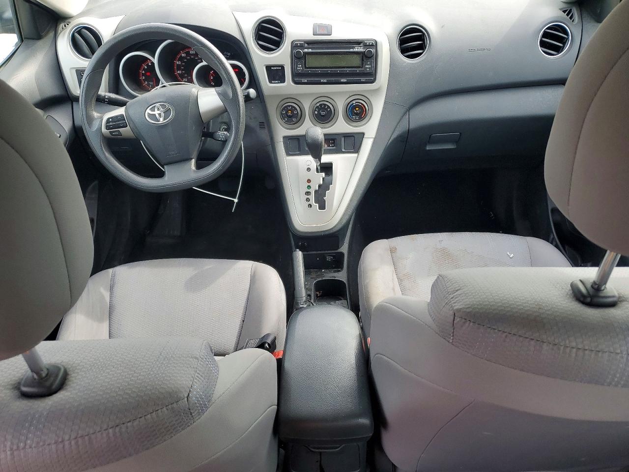 Toyota Matrix L