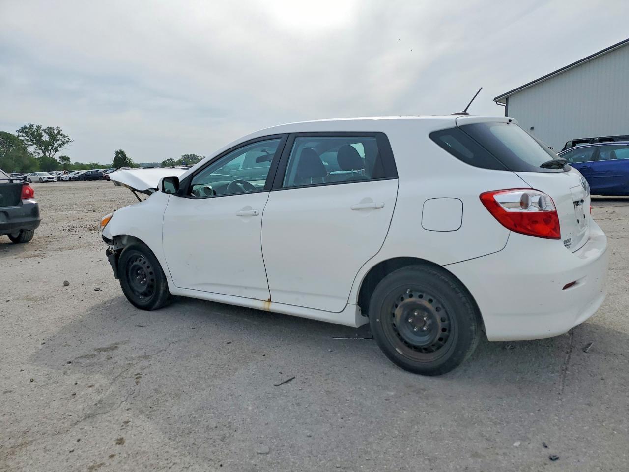 Toyota Matrix L