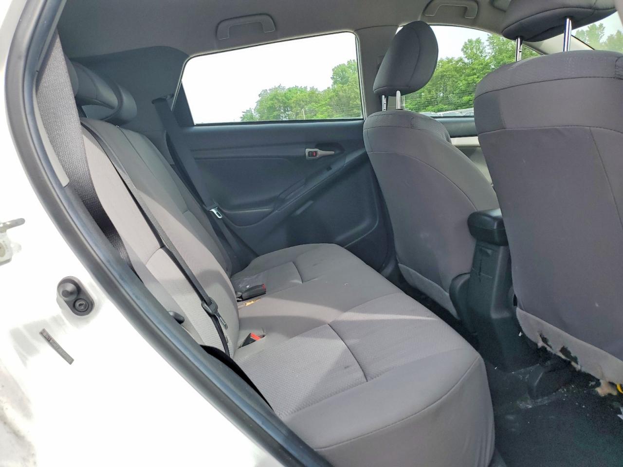 Toyota Matrix L
