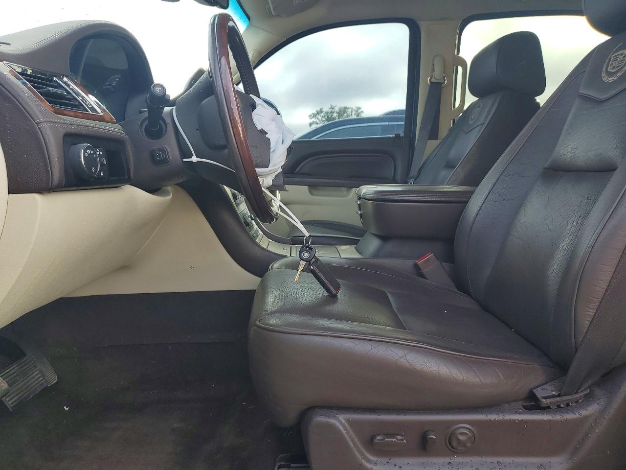Cadillac Escalade Esv Platinum