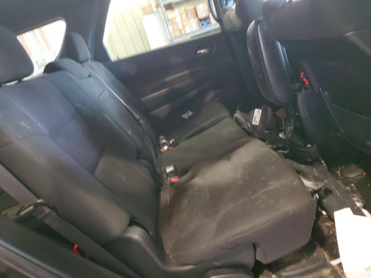 Dodge Durango Gt