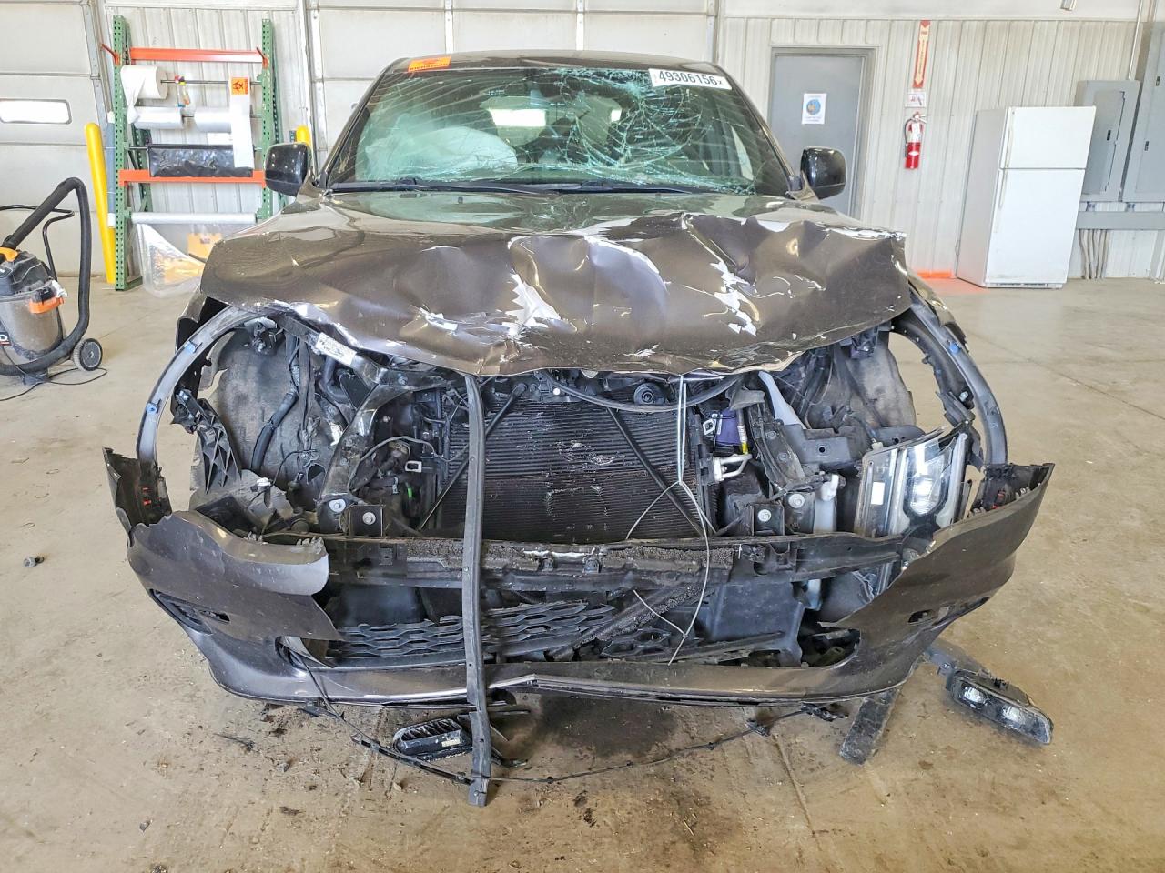 Dodge Durango Gt